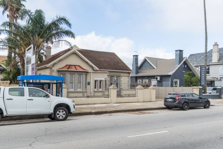 0 Bedroom Property for Sale in Mount Croix Eastern Cape